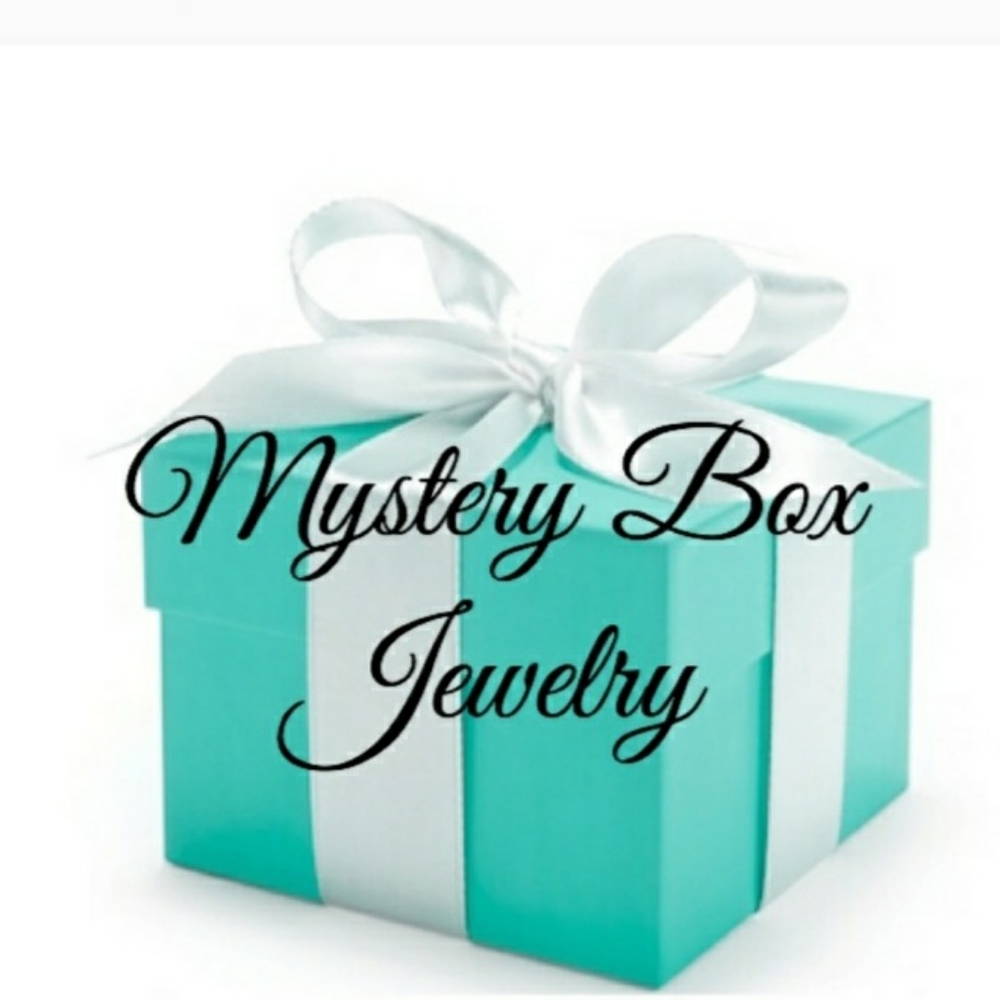 Mystery Jewelry Box